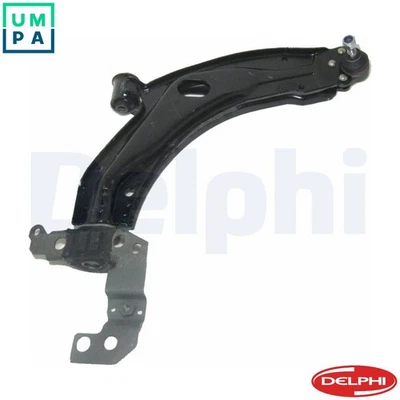 CONTROLTRAILING ARM WHEEL SUSPENSION TC2012 FOR FIAT SIENA ALBEA/PALIO STRADA - Image 1 of 4