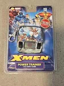 Marvel x-men lcd hand held game NEW SEALED - Picture 1 of 2