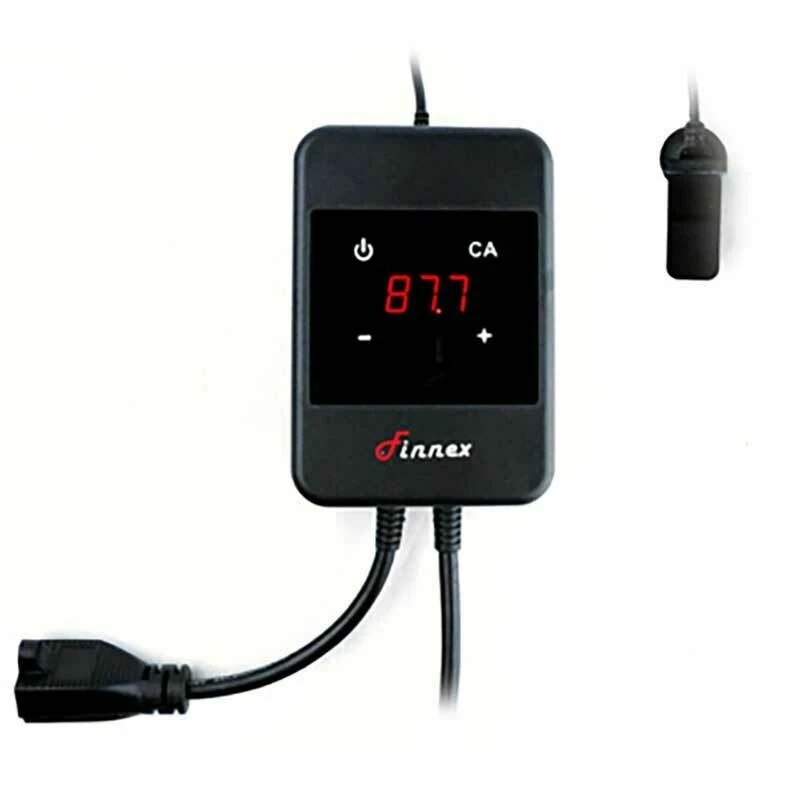 HC-820M Digital Heater Controller +Sensor - Finnex - Image 1 of 1