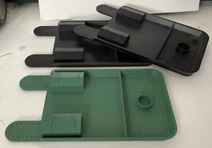 Delton Locomotives Works G Scale For Steam Locomotive Repair Parts - Picture 1 of 1