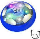 Kids Soccer Toys Hover Football for Families Team Games Colorful LED Light Ball