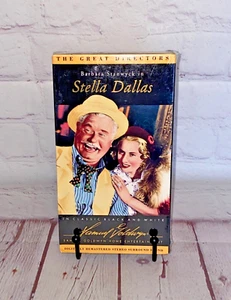 Brand new Stella Davis VHS HBO Video Running Time; 106 minutes NR - Picture 1 of 7