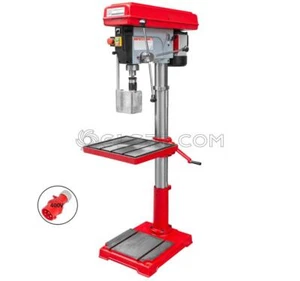 TISCHBOHRMASCHINE BOHRMASCHINE HOLZMANN SB4132LR 400V - Bild 1 von 1