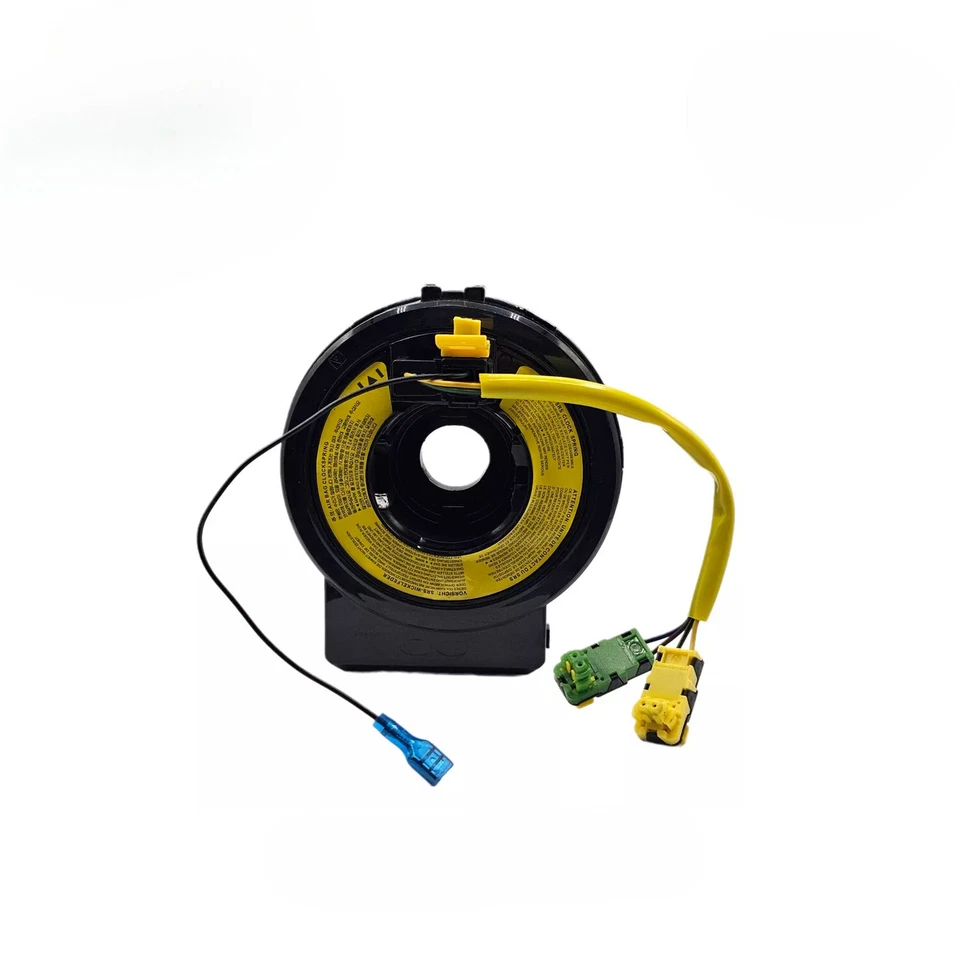 93490-1G510 muelle de reloj para Hyundai ACCENT 2008-2010 y KIA RIO RIO5 2006-2010 Foto 1 de 4