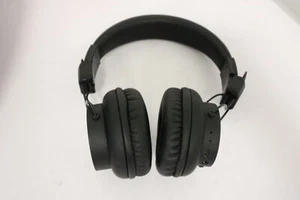 Fresh ́n Rebel Over-Ear Auriculares Bluetooth Negro Muy buen estado de distribuidor - Imagen 1 de 2