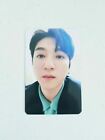 K-POP DAY6 CONCERT "THE PRESENT" OFFICIAL LIMITED SUNGJIN PHOTOCARD