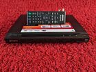 Sony Compact DVD Player DVP-SR160 DVD/CD with Remote Control - (G825)