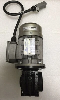 dorner 62Z060ES423EN Motovario T63CC-4 Motor 62Z060ES 6088345 Gearbox - Image 1 of 4