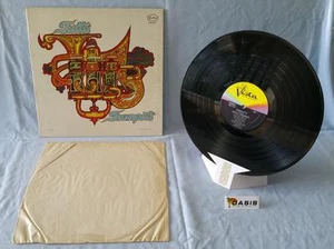 Tutti's Trumpets - Camarata (Single LP) - Picture 1 of 1