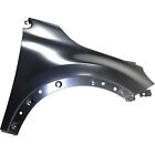 Fender For 2016 2017 2018 2019 2020 2021 2022 Fiat 500X Primed Front Right