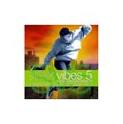 Various Artists - Street Vibes 5 - Various Artists Cd Vfvg The Cheap Fast Free