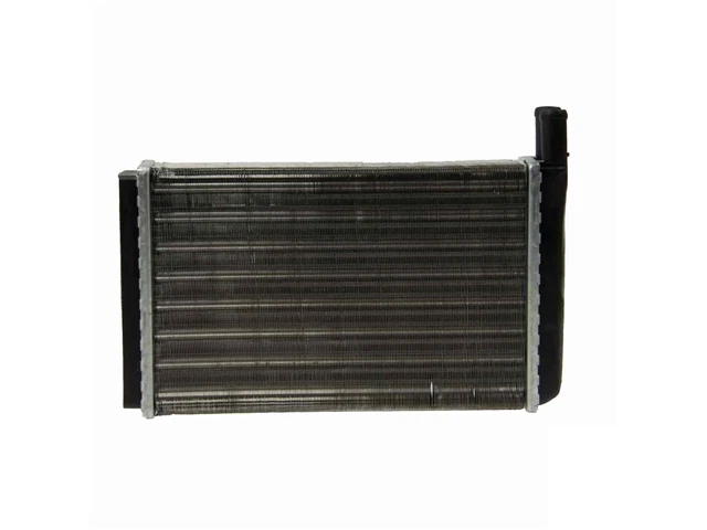 Núcleo calefactor NISSENS 73940 VW Volkswagen Jetta Porsche 944 Rabbit Cabriolet Foto 1 de 1