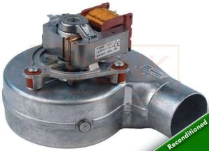 VENTILADOR CALDERA OCEAN ALPHA CB50 1.012307 VIENE CON 1 AÑO DE GARANTÍA - Imagen 1 de 1