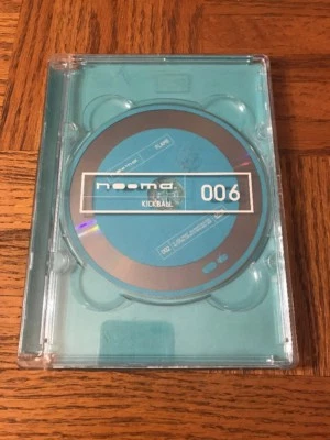 Nooma DVD kickball Volume 6 - Image 1 of 3