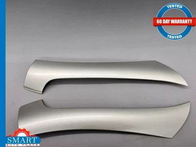 Lexus SC430 Z40 A-Pillar conjunto de capa de painel de para-brisa esquerda ou direita 02-10 P:1CO - Imagem 1 de 4