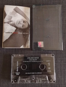 Celine Dion One Heart 2003 India - Picture 1 of 5