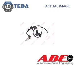 CCZ1140ABE ABS WHEEL SPEED SENSOR REAR RIGHT ABE NEW OE REPLACEMENT - Picture 1 of 5