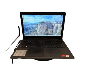 Dell Vostro 3590-i7-10510U@1.80GHz 16GB DDR4 RAM 512GB SSD W11P AMD GFx (780) - Imagen 1 de 8