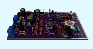 DIY KIT FM Veronica Original - 88-108 MHz. 1W - Photo 1/2