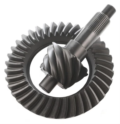 Richmond Gear Gear Ring and Pinion 4.11:1 Ratio Ford 9 in. Set 79-0045-1 Foto 1 de 3