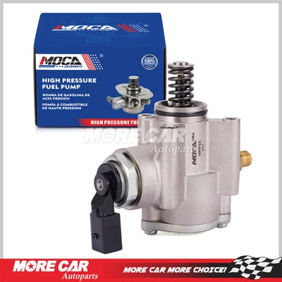 High Pressure Fuel Pump HM10042 for 07-09 Audi Q7 07-10 Volkswagen Touareg 3.6L - Image 1 of 4