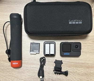  GoPro HERO  11 Black Actioncam  - Bild 1 von 4