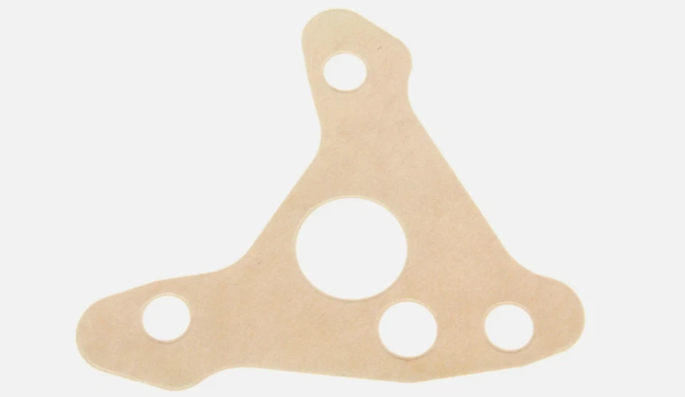 Junta de cubierta de bomba Yamaha Grizzly/Rhino 660 2002-2008 OEM 5 KM-13329-00-00 Foto 1 de 1