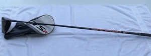 Titleist TSR2 Driver 10 Degree RH Hzrdus CB Red Reg Flex - Picture 1 of 7