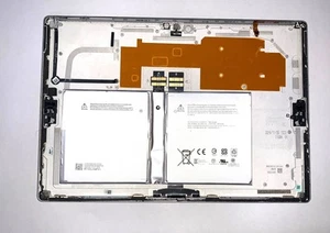 Batteria Solo Microsoft Surface Pro 4 1724 X911788-009 Core I5-6300U 8GB SR2F0 - Afbeelding 1 van 1