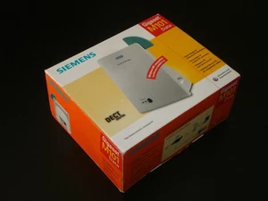 Siemens Gigaset M101 data Die Cordless V.24/RS232 Mint 40 - Zdjęcie 1 z 5