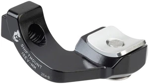 ShiftMount - Wolf Tooth ShiftMount I-spec EV Shifter to SRAM Matchmaker Brake - - Imagen 1 de 2