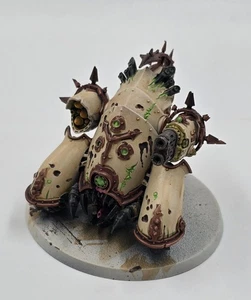 Myphitic Blight-Hauler Death Guard Nurgle Chaos Space Marines Warhammer 40K - Picture 1 of 2