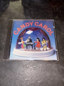 Candy Carol, Book of Love, Good - Picture 1 of 3