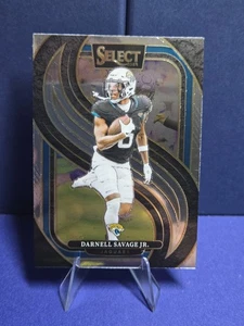 2024 Panini Select - Premier Level Darnell Savage Jr. #144🔥🔥 - Picture 1 of 4