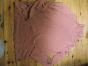 Land´s End Longsleeve Herren Top T-Shirt Rolli Unterziehshirt L Shirt rollkrage - Bild 1 von 5
