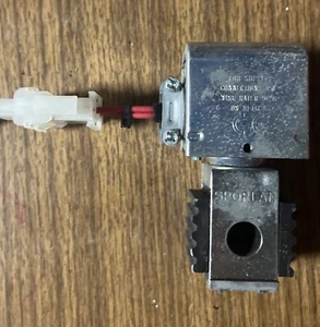 Sporlan Solenoid Coil OMKC-1 208-240 / 50-60 311103 - Picture 1 of 6