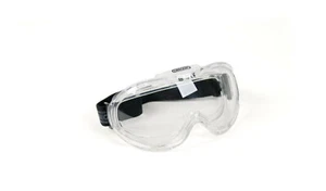 Oregon Schutzbrille geschlossen, klar - 539169 - Bild 1 von 1