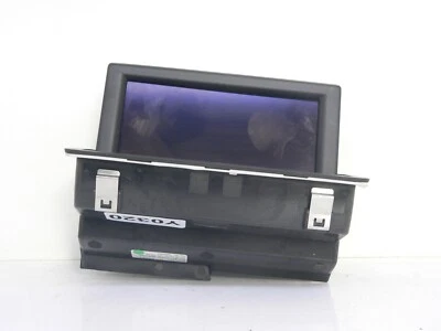 AUDI A1 CAR INFO DISPLAY LCD CID NAVI MMI RMC 8X0.857.273.B 8X0857273B - Bild 1 von 2