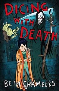 Dicing with Death (Black Cats), Very Good Books