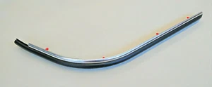 Zierleiste Stoßstange schmal passend für Porsche 911 F Modell Bj. 69-73 - Bild 1 von 2