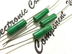 4pcs - DALE RN65D3013F 301K 1% T2 Resistor - NOS - Picture 1 of 2