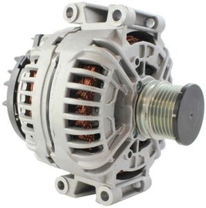 New 200 Amp Alternator for Dodge Sprinter 2500 2.7L/165CI L5 Diesel 2005 - 2006 - Picture 1 of 8