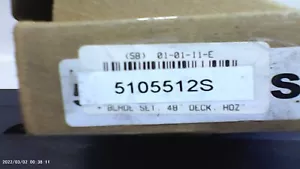 JUEGO DE 3 HOJAS FERRIS 5105512S - PARA CUBIERTA DE 48" (OF1) - Imagen 1 de 5