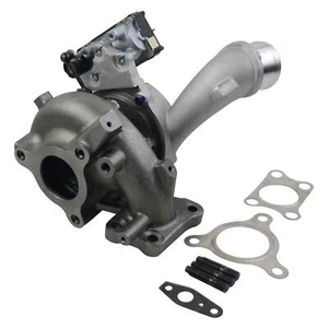 New Turbo Charger 53039880210 for Nissan Navara Diesel Pickup 2.5DCI 4WD 2009-15 - Picture 1 of 12