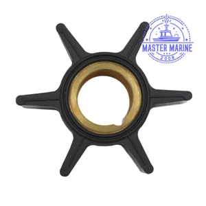 47-89982B Water Pump Impeller for Mercury Marine Outboard Motor Old Engine 20HP - Picture 1 of 6