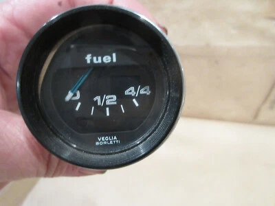 Medidor de nivel de combustible Ferrari 308 P/N 113052 Foto 1 de 4