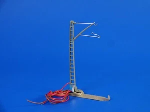 MARKLIN H0 - 7201 - Catenary Power Feeder Mast / M-Track // LN - Picture 1 of 3