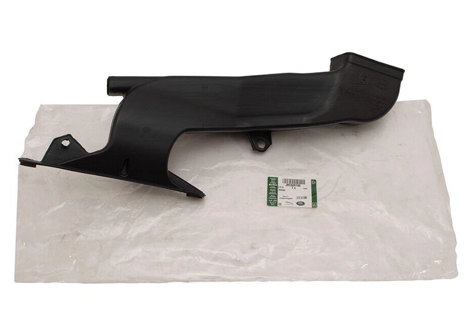 LAND ROVER DEFENDER 90 110 130 2007-2016 AIRE ACONDICIONADO CONDUCTO JKC500180 NOS OEM Foto 1 de 1