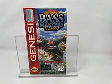 .Genesis.' | '.Bass Masters Classic.