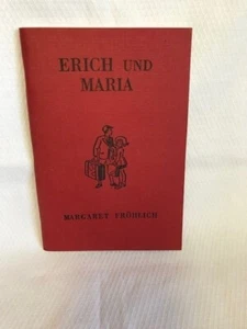 Erich Und Maria Margaret Frohlich - Story of Two German Children - Imagen 1 de 2